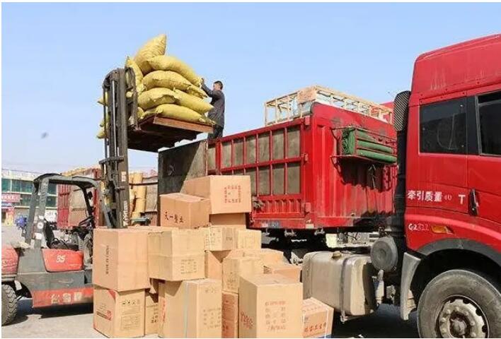 泉州到五峰土家族自治县物流专线