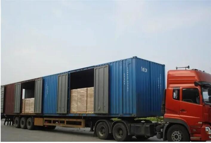 泉州到五峰土家族自治县整车运输