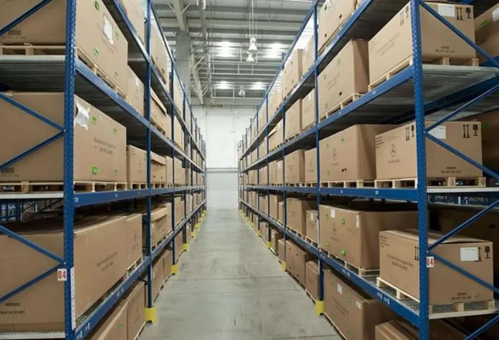 泉州到五峰土家族自治县货物仓储